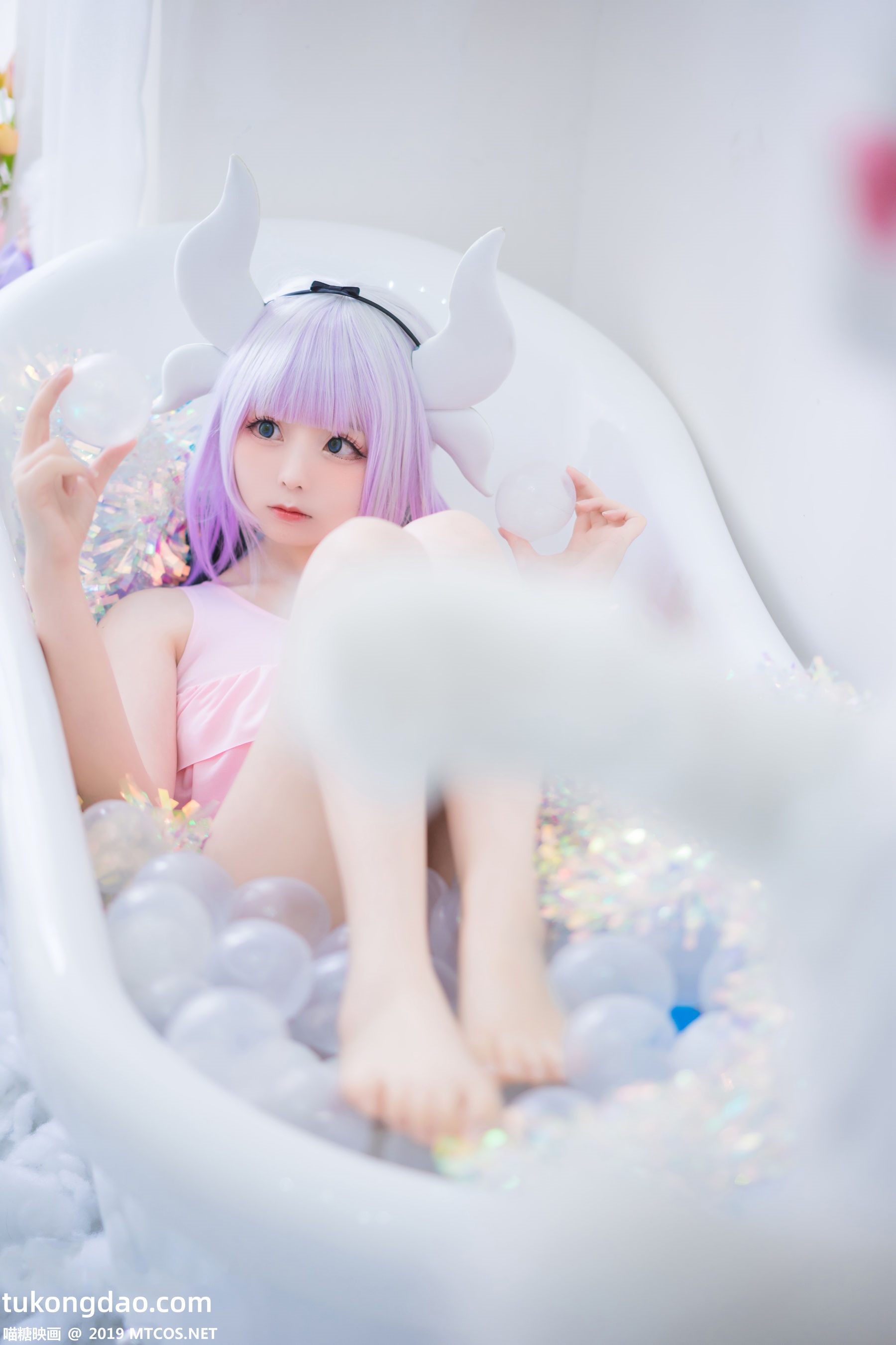 喵糖映画 VOL.037 写真集 写真系列-第5张